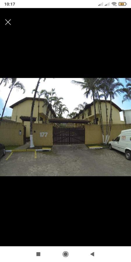 Deliciosa Casa Tipo Chale Casa de férias